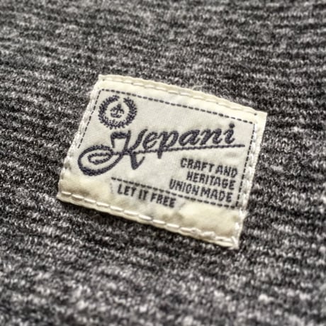 Kepani / long sleeve t