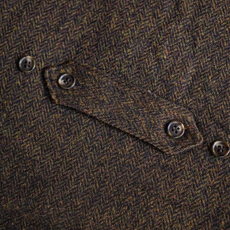 Bibury Court / Reversible Waistcoat