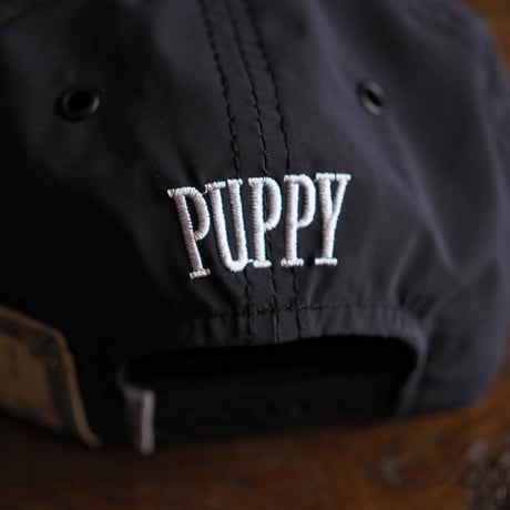THE H.W.DOG&CO.／PUPPY SKATE CAP