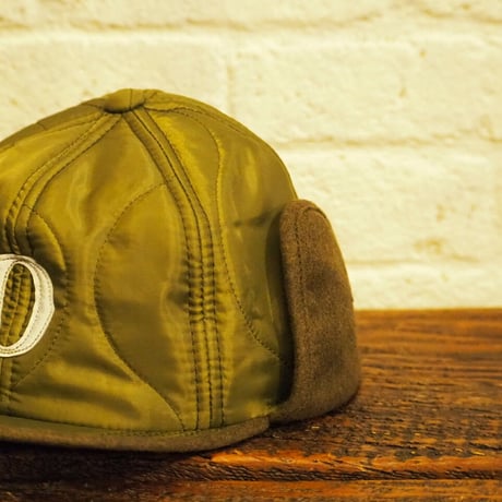 THE.H.W.DOG&CO. / REFLECT CAP