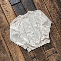 SB TRACT / Fleece Machine Hard Reverse Sweat