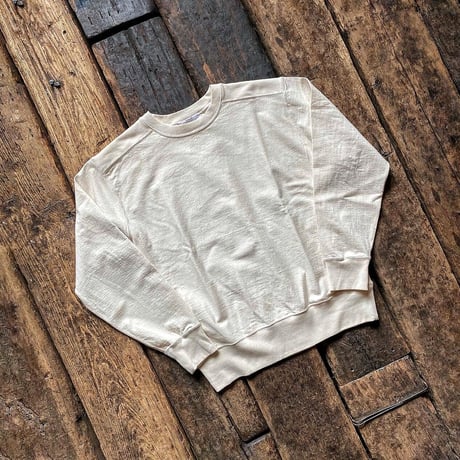 SB TRACT / Fleece Machine Hard Reverse Sweat