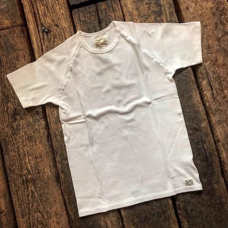 Kepani / short sleeve TEE