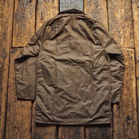 Barbour / BEAUFORT