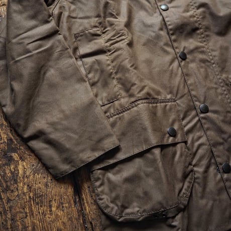 Barbour / BEAUFORT