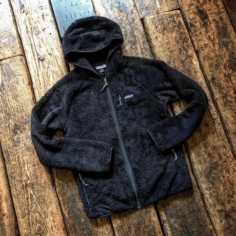 patagonia /  ﾛｽｶﾞﾄｽﾌｰﾃﾞｨ