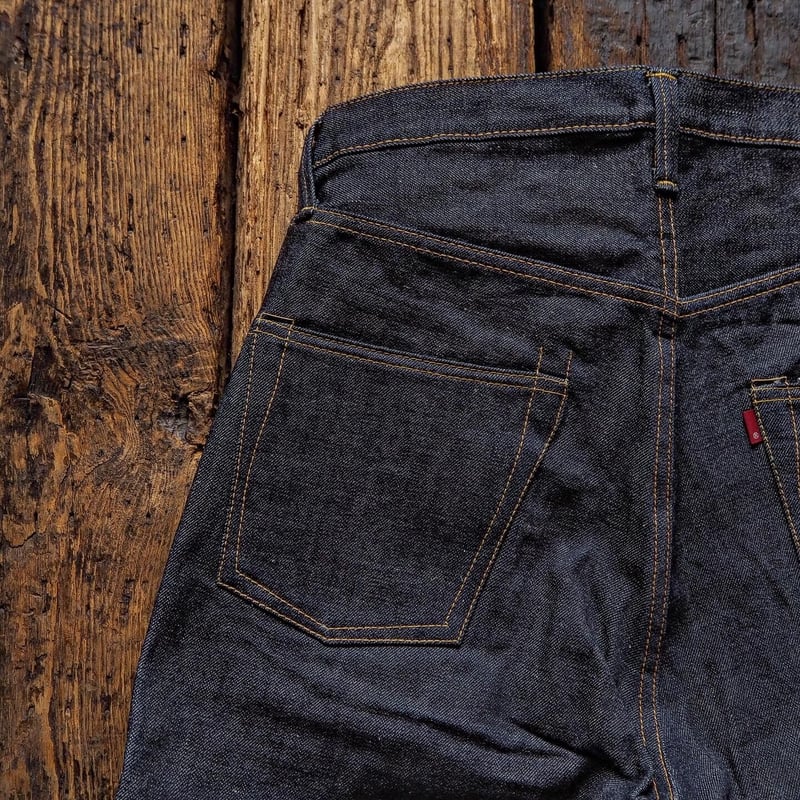 FULLCOUNT 30th ANNIVERSARY / s0105 XX DENIM(WW