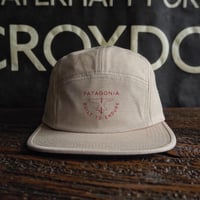 patagonia / MACLURE HAT