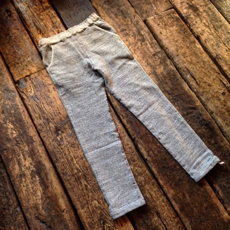 Kepani / MANRESA(スウェットパンツ)