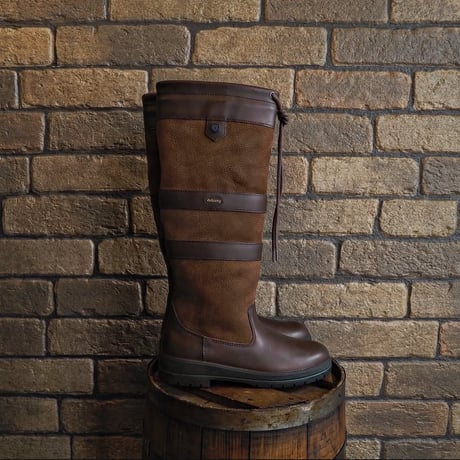 dubarry ／ GALWAY -Walnut-