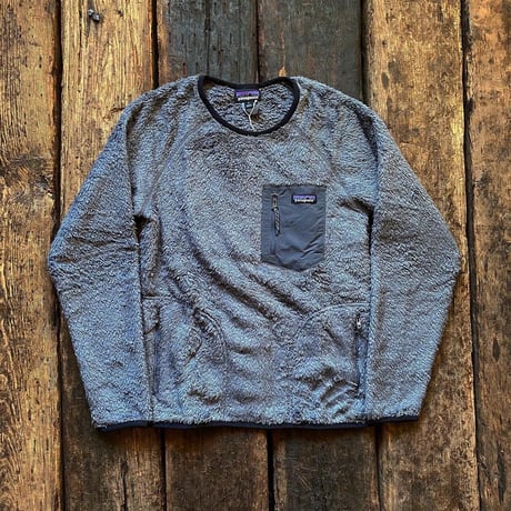 patagonia / LOSGATOS CREW