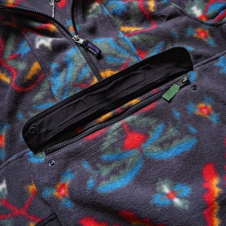 patagonia / Synch Anorak