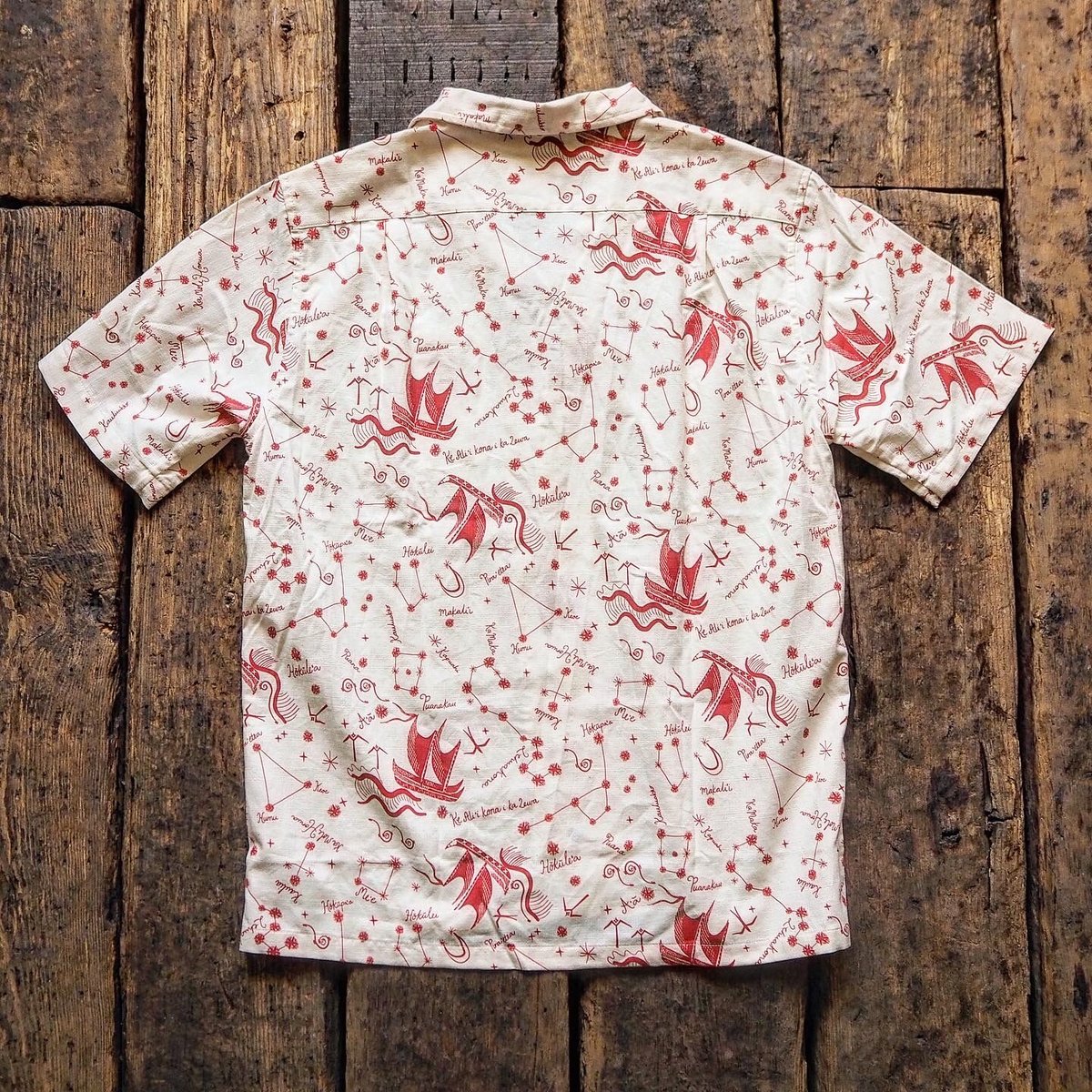 patagonia / M's Pataloha Shirt | CALIFORNIA HA