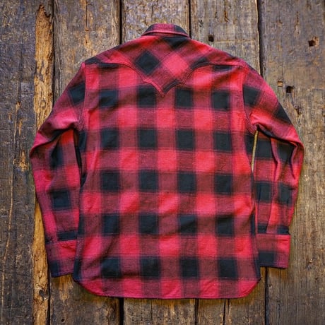 FUNNY / WESTERN SNAP SHIRTS