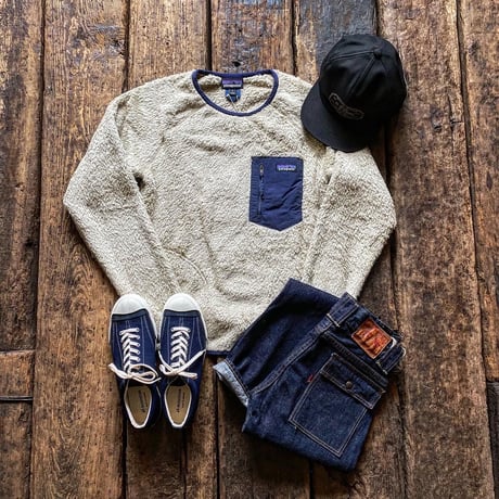patagonia / LOSGATOS CREW