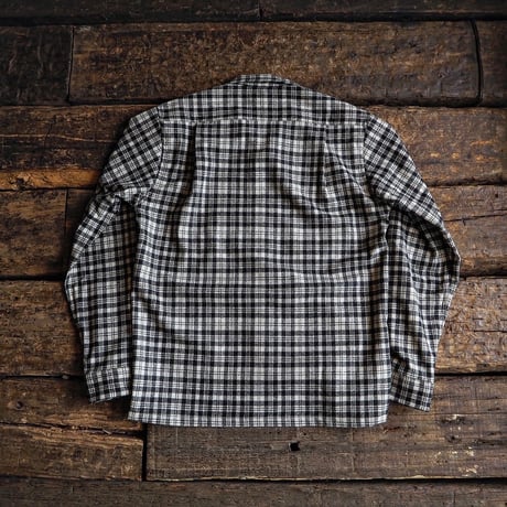 PENDLETON／BORAD SHIRTS "JAPAN FIT"