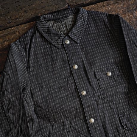 Nigel Cabourn／40s FRENCH WORK JACKET