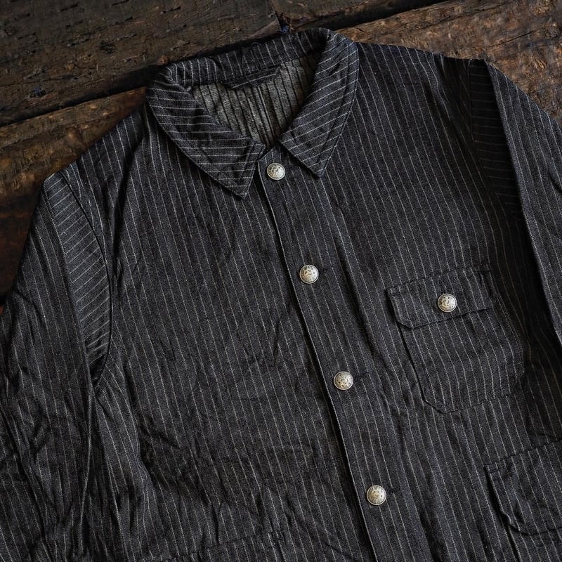 Nigel Cabourn／40s FRENCH WORK JACKET | CALIFORN