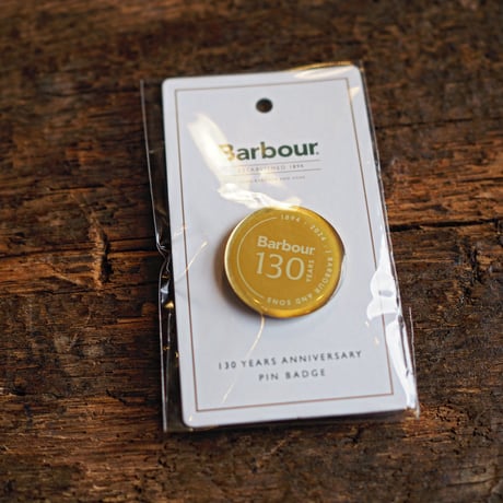 Barbour / SPEY ”130TH ANNIVERSARY MODEL”