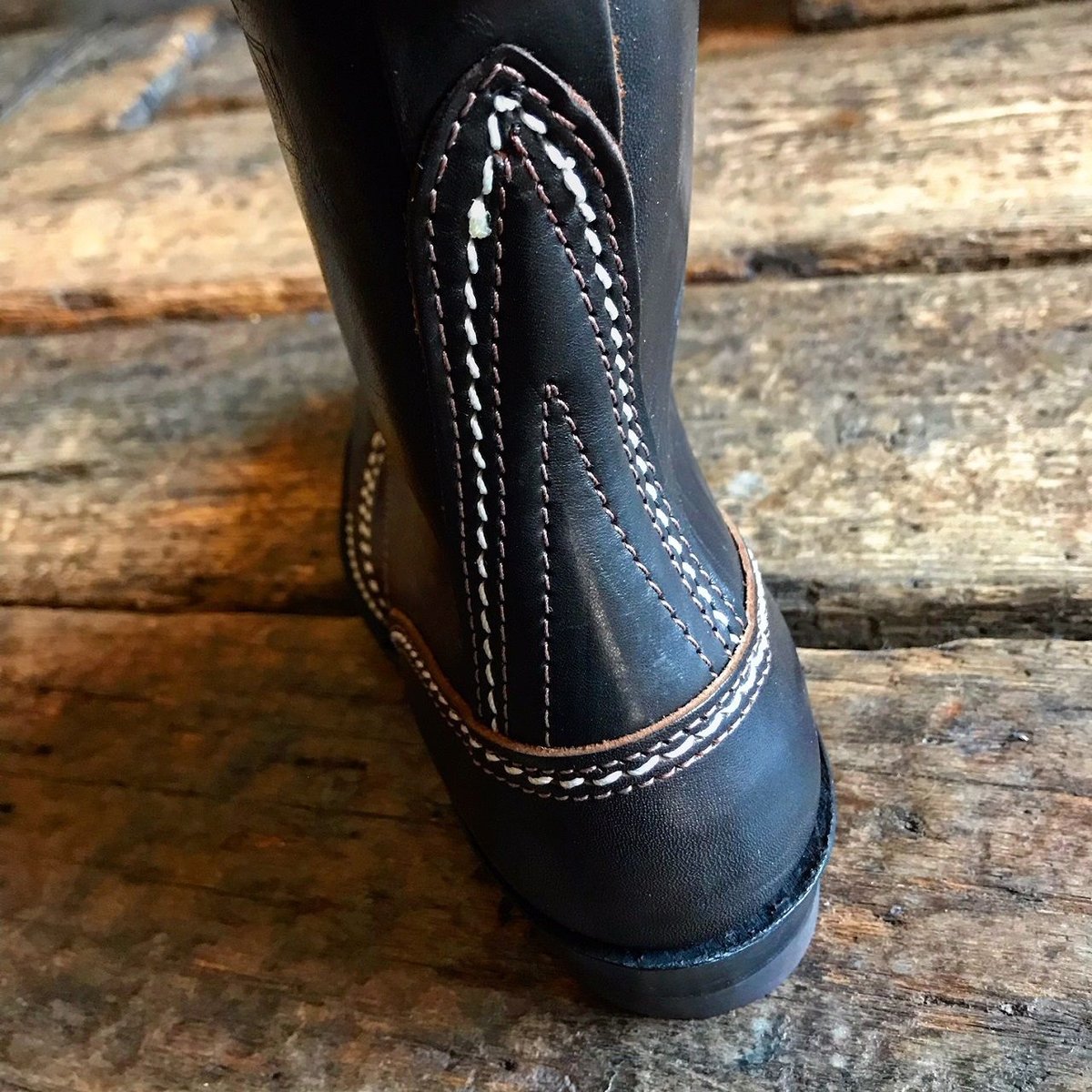 WESCO / 100th Anniversary Model 【JOBMASTER 1st】 WESCO / 100th Anniversary Model 【JOBMASTER 1st】