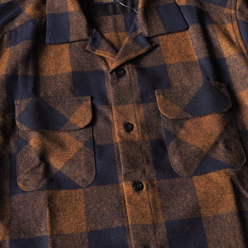 PENDLETON / BORAD SHIRTS 