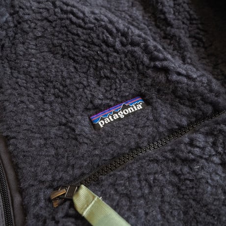 patagonia ／ NATURAL BLEND RETRO CARDIGAN