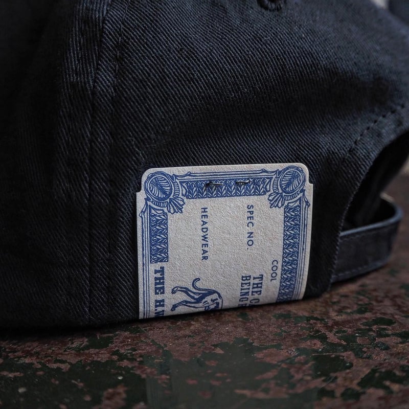 THE H.W.DOG&CO. / CL COMBI CAP | CALIFORNIA HA