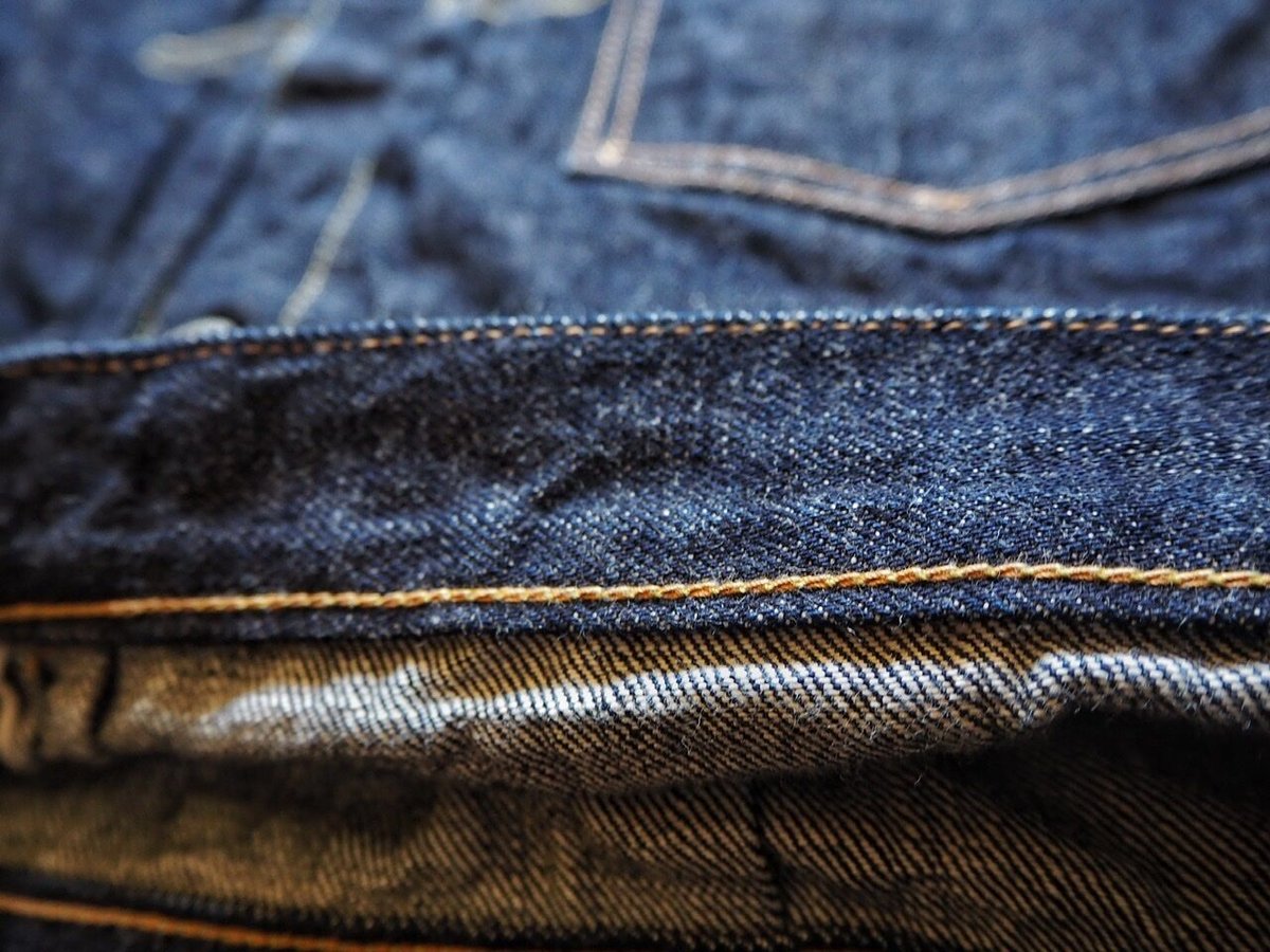 FULLCOUNT / 2107 Type1Denim Jacket (One Wash) | FULLCOUNT / 2107 Type1Denim Jacket (One Wash) |
