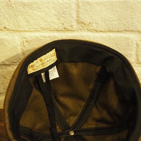 THE.H.W.DOG&CO. / REFLECT CAP