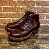 WHITE'S /SEMIDRESS HORWEEN CHROMEXCEL (#8 BURGURNDY)