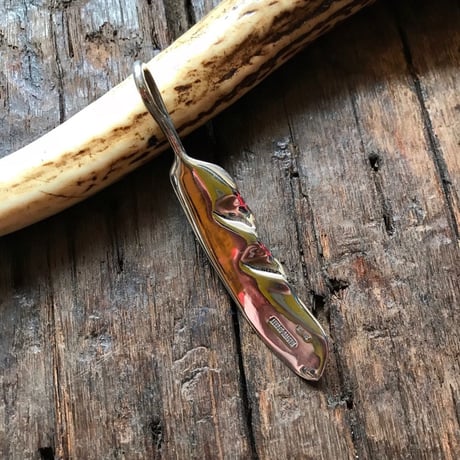 NATIVE SPIRIT / NATIVE SPIRIT / WING FEATHER-XL "Right"