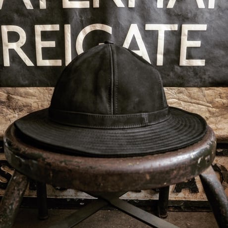 THE H.W.DOG&CO. / OILE NL FATIGUE HAT