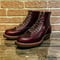 WHITE\'S / SMOKE JUMPER BURGUNDY CHROMEXCEL