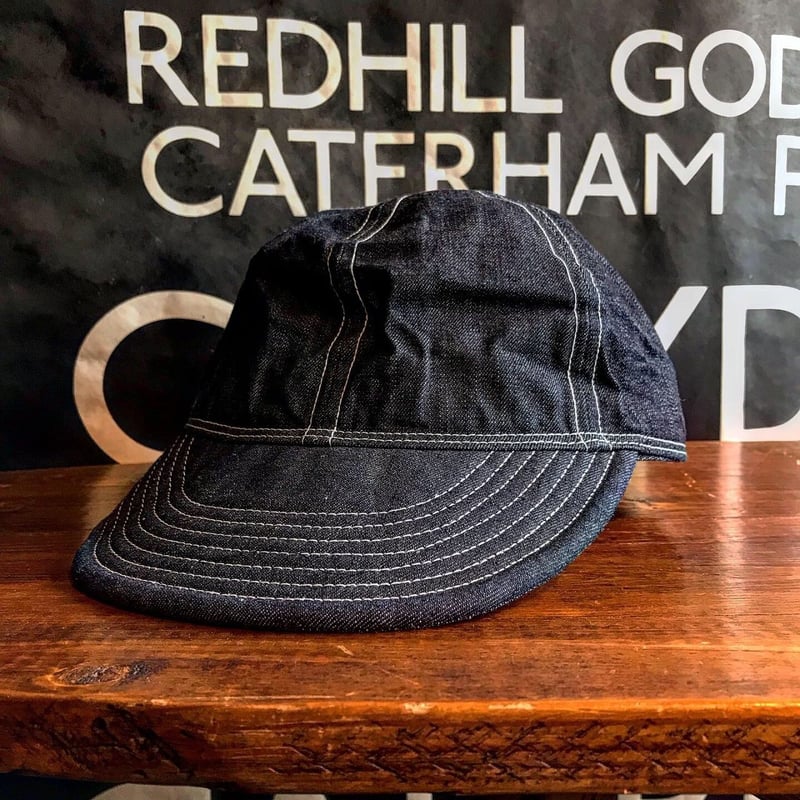 FULLCOUNT / A-3 CAP | CALIFORNIA HARVEST ONLIN