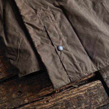 Barbour / BEDALE  -Bark-