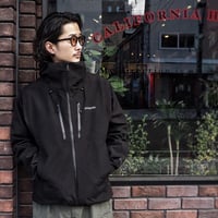 patagonia / TRIOLET JACKET
