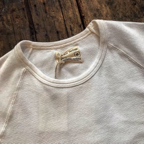 Kepani / ¾ sleeve TEE