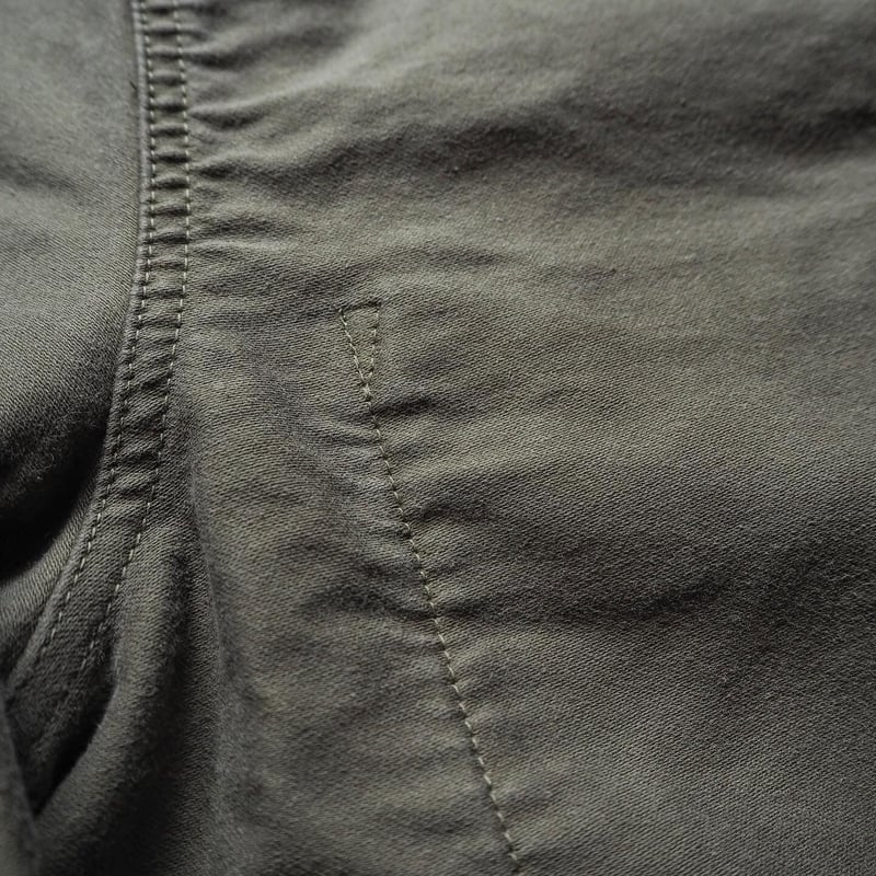 FULLCOUNT / French Moleskin Work Jacket | CALIF