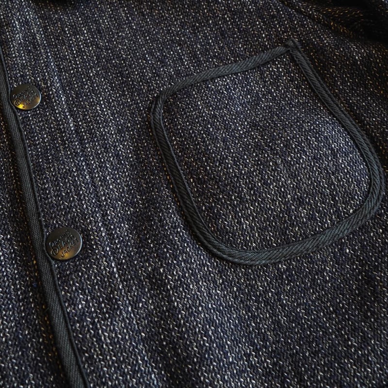 Brown's Beach / BROWN'S BEACH JACKET 