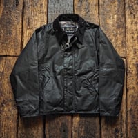 Barbour / Transport "BLACK"