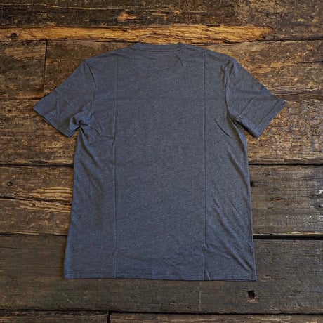 Wrangler ／ Willie Nelson Graphic Tee