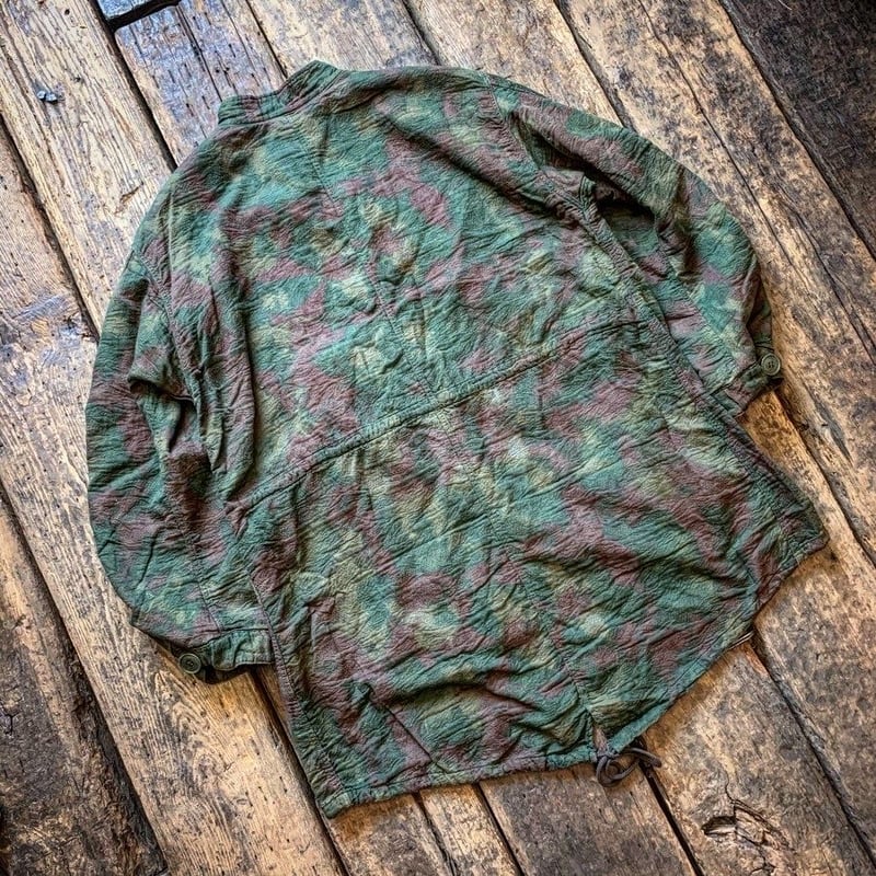 STEVENSON OVERALL CO. / Overlander(FIELD JACKET