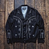 H BAR C CALIFORNIA RANCHER レザージャケット fit=cover,w=200,h=200