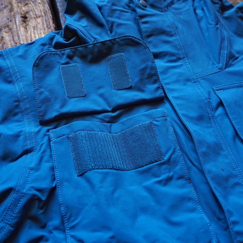 patagonia / M's Isthmus Utility Jkt | CALIFORNI patagonia / M's Isthmus Utility Jkt | CALIFORNI