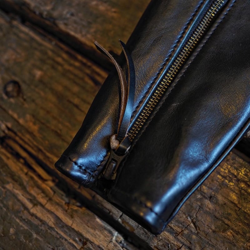 Aero Leather／Board Racer | CALIFORNIA HARVEST