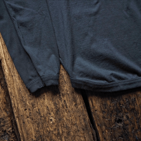 FULLCOUNT / FC "FlatSeam Heavyweight L/S Tshirt