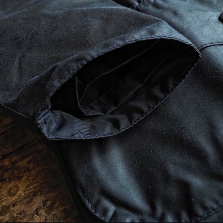 Barbour / BEAUFORT -Navy-