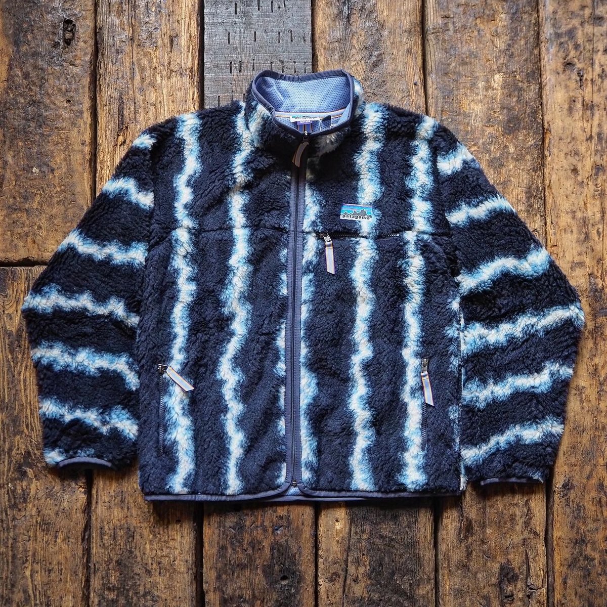 Patagonia / Natural Blend Retro Cardigan | CALI Patagonia / Natural Blend Retro Cardigan | CALI