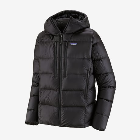 patagonia ／ FITZROY DOWN HOODY