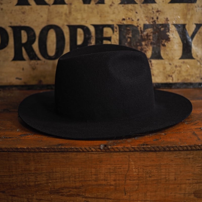 帽子 THE H.W. DOG@CO. TRAVELERS HAT TRAVELERS HAT – THE H.W.DOG&CO.
